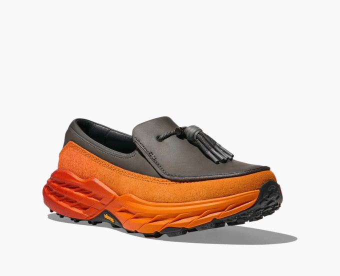 HOKA ONE ONE Skyflow Ceket