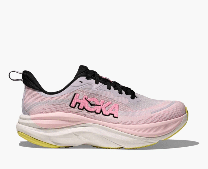 HOKA ONE ONE Skyglide Kısa