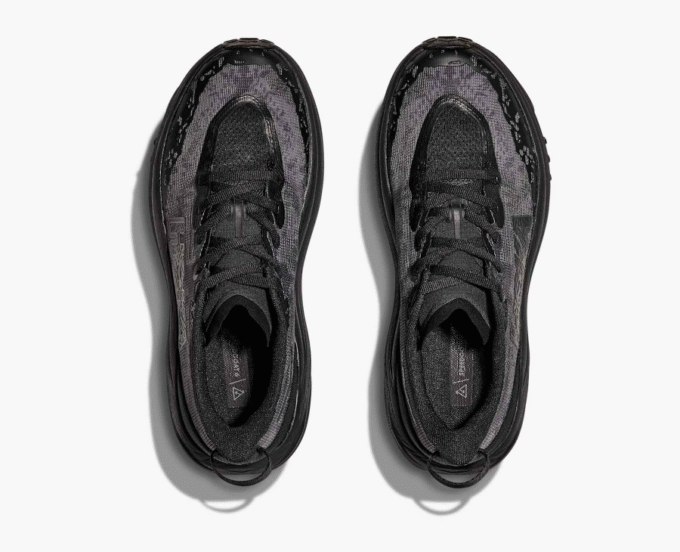 HOKA ONE ONE Skyglide Kısa