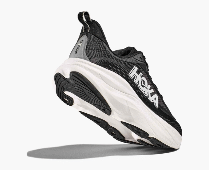 HOKA ONE ONE Skyglide Kısa