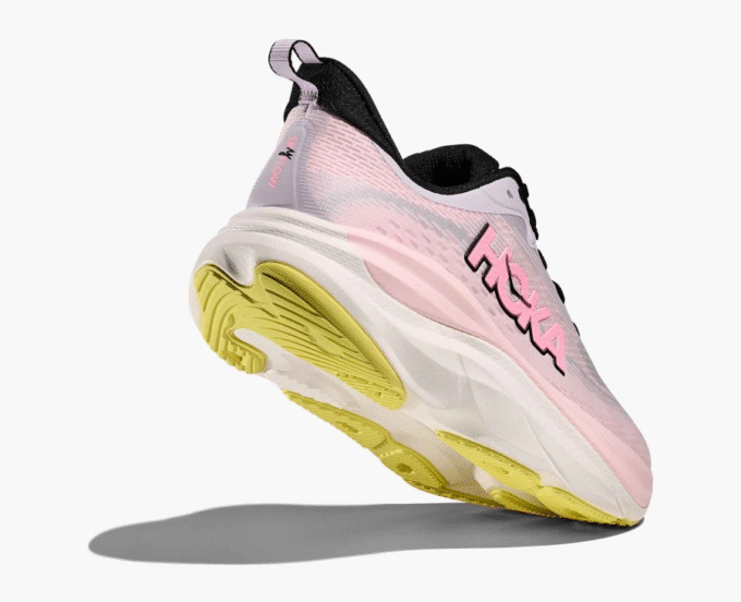HOKA ONE ONE Skyglide Kısa