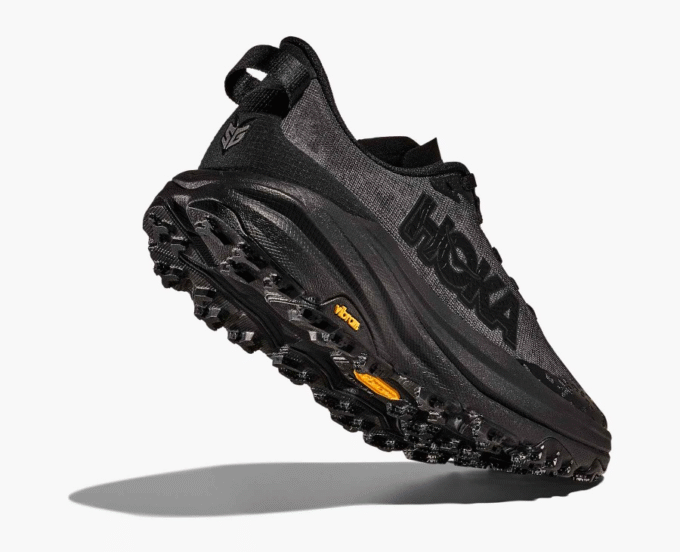 HOKA ONE ONE Skyglide Kısa
