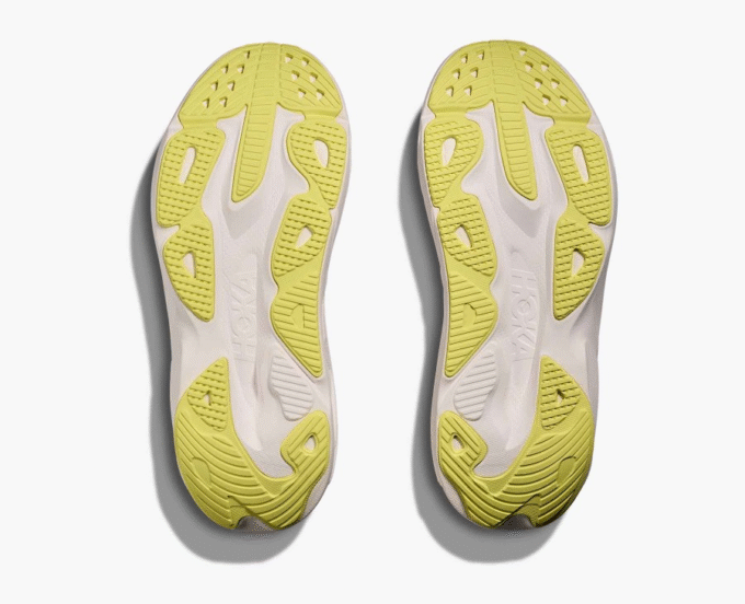 HOKA ONE ONE Skyglide Kısa