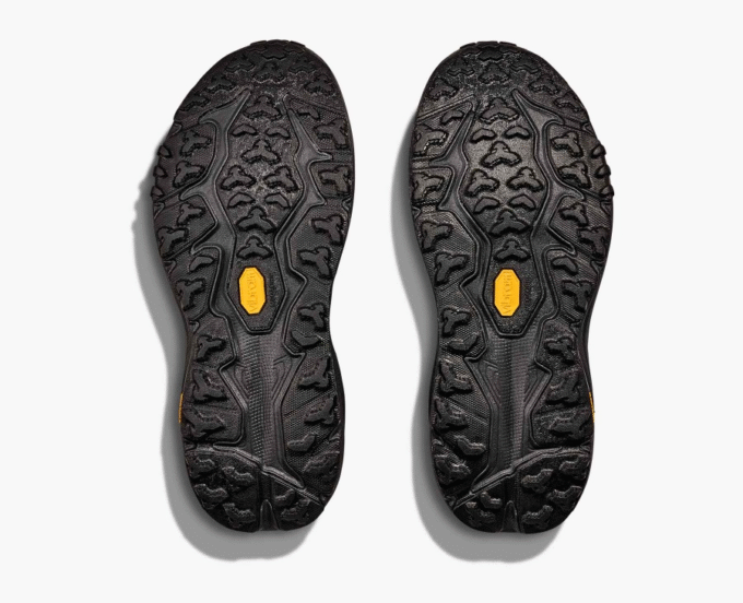 HOKA ONE ONE Skyglide Kısa