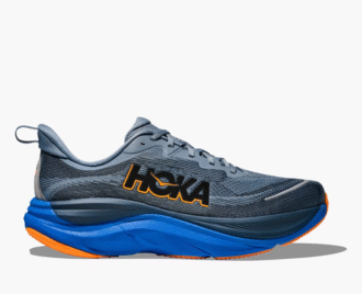 HOKA ONE ONE SkyGlow Yarım Fermuarlı HOKA ONE ONE SkyGlow Yarım Fermuarlı