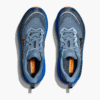 HOKA ONE ONE SkyGlow Yarım Fermuarlı