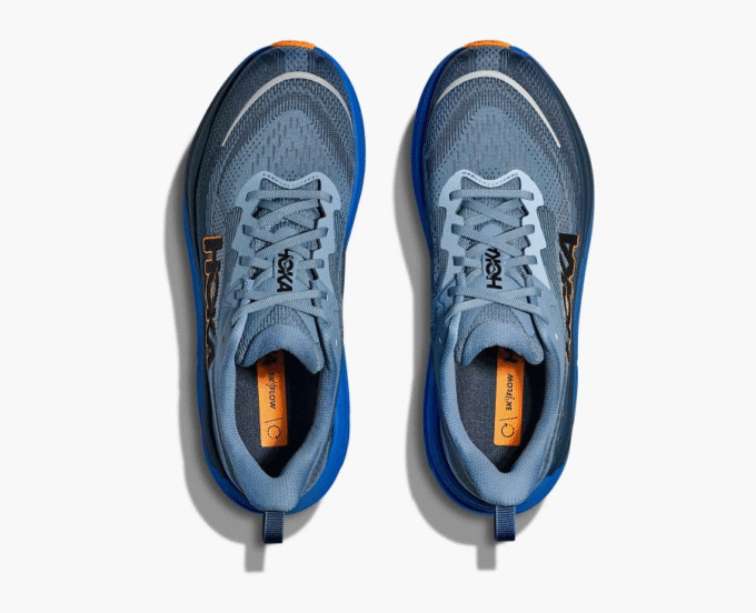 HOKA ONE ONE SkyGlow Yarım Fermuarlı