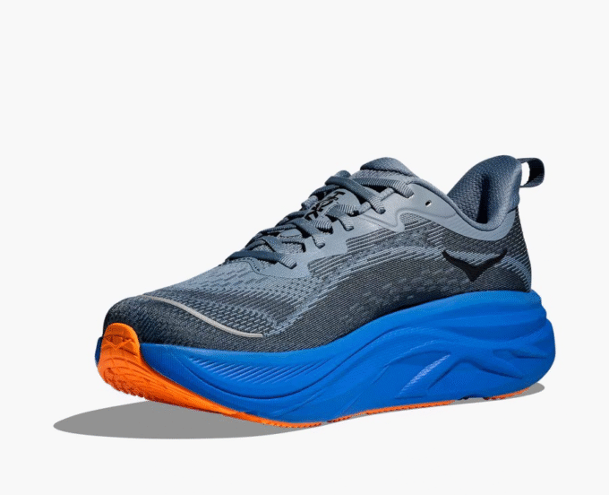 HOKA ONE ONE SkyGlow Yarım Fermuarlı