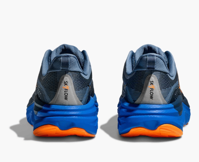 HOKA ONE ONE SkyGlow Yarım Fermuarlı