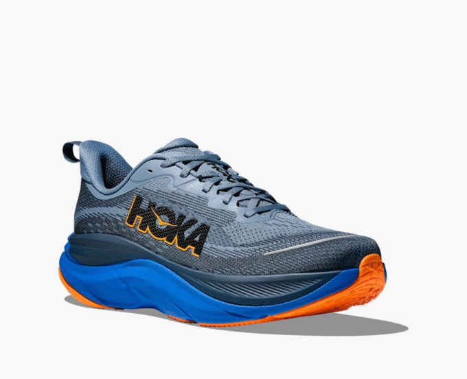 HOKA ONE ONE SkyGlow Yarım Fermuarlı
