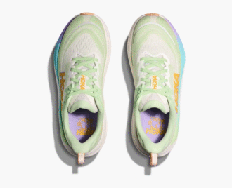 HOKA ONE ONE SkyRun Polo HOKA ONE ONE SkyRun Polo