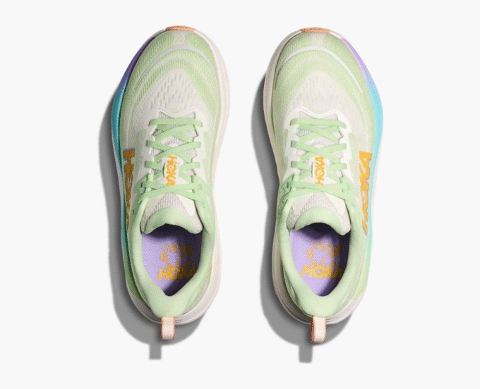 HOKA ONE ONE SkyRun Polo