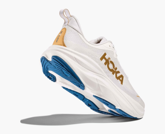 HOKA ONE ONE SkyRun Polo