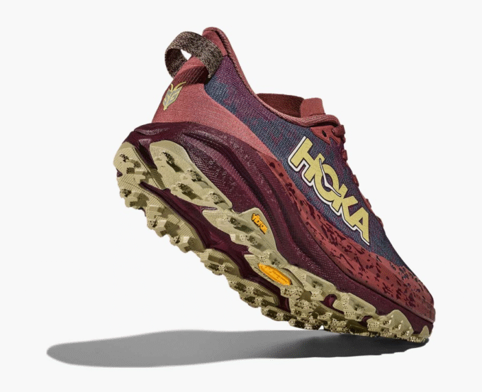 HOKA ONE ONE Solimar