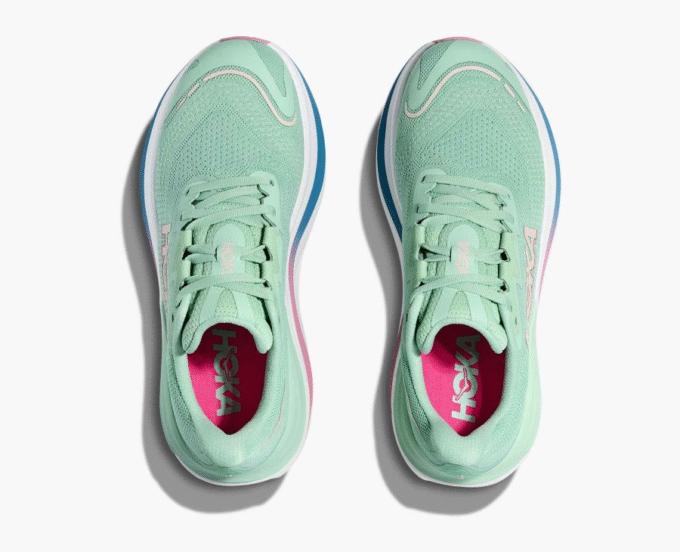 HOKA ONE ONE Speedgoat 6