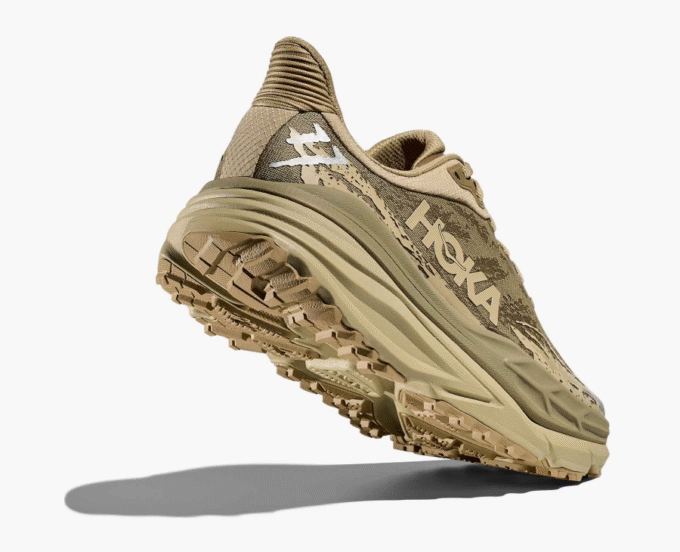 HOKA ONE ONE Speedgoat 6 GTX