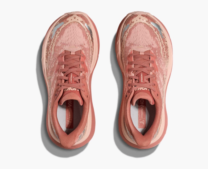 HOKA ONE ONE Speedgoat 6 Mid GTX