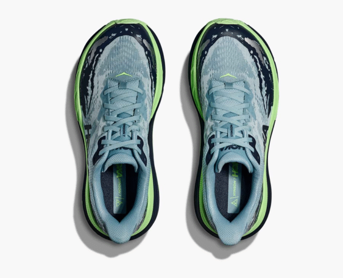 HOKA ONE ONE Speedgoat 6 Mid GTX