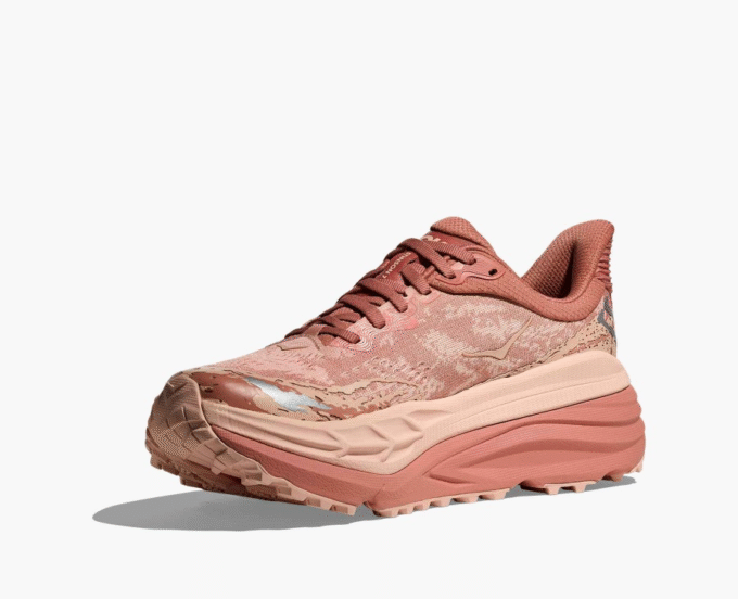 HOKA ONE ONE Speedgoat 6 Mid GTX
