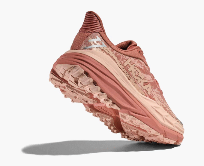 HOKA ONE ONE Speedgoat 6 Mid GTX