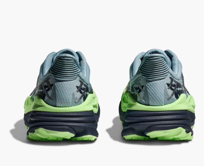 HOKA ONE ONE Speedgoat 6 Mid GTX
