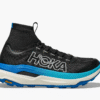 HOKA ONE ONE Stealth/Tech Bondi 8 Kafesli