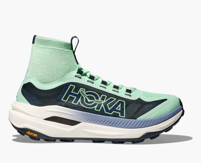 HOKA ONE ONE Stealth/Tech Bondi 8 Kafesli HOKA ONE ONE Stealth/Tech Bondi 8 Kafesli
