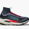 HOKA ONE ONE Stealth/Tech Bondi 8 Kafesli