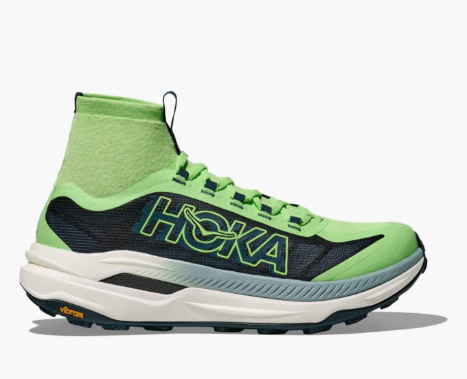 HOKA ONE ONE Stealth/Tech Bondi 8 Kafesli HOKA ONE ONE Stealth/Tech Bondi 8 Kafesli
