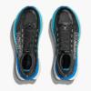 HOKA ONE ONE Stealth/Tech Bondi 8 Kafesli