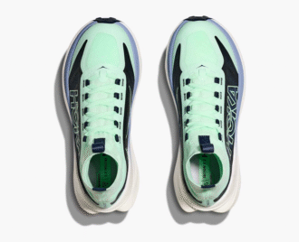 HOKA ONE ONE Stealth/Tech Bondi 8 Kafesli