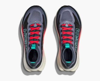 HOKA ONE ONE Stealth/Tech Bondi 8 Kafesli