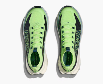 HOKA ONE ONE Stealth/Tech Bondi 8 Kafesli