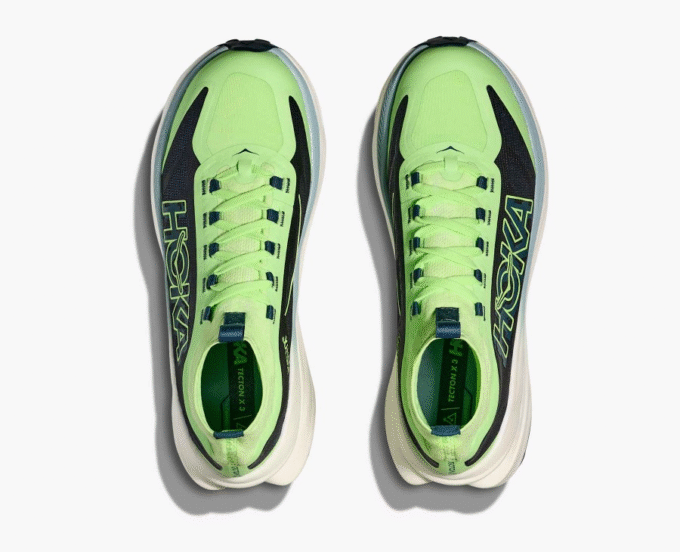 HOKA ONE ONE Stealth/Tech Bondi 8 Kafesli HOKA ONE ONE Stealth/Tech Bondi 8 Kafesli