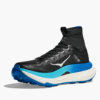 HOKA ONE ONE Stealth/Tech Bondi 8 Kafesli