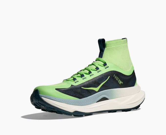 HOKA ONE ONE Stealth/Tech Bondi 8 Kafesli HOKA ONE ONE Stealth/Tech Bondi 8 Kafesli