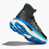 HOKA ONE ONE Stealth/Tech Bondi 8 Kafesli