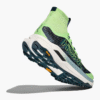 HOKA ONE ONE Stealth/Tech Bondi 8 Kafesli HOKA ONE ONE Stealth/Tech Bondi 8 Kafesli