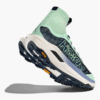 HOKA ONE ONE Stealth/Tech Bondi 8 Kafesli HOKA ONE ONE Stealth/Tech Bondi 8 Kafesli