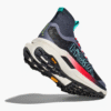 HOKA ONE ONE Stealth/Tech Bondi 8 Kafesli