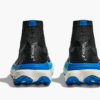 HOKA ONE ONE Stealth/Tech Bondi 8 Kafesli