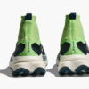 HOKA ONE ONE Stealth/Tech Bondi 8 Kafesli HOKA ONE ONE Stealth/Tech Bondi 8 Kafesli