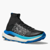 HOKA ONE ONE Stealth/Tech Bondi 8 Kafesli