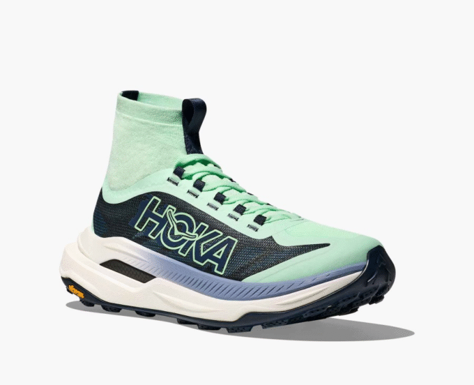 HOKA ONE ONE Stealth/Tech Bondi 8 Kafesli HOKA ONE ONE Stealth/Tech Bondi 8 Kafesli