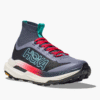 HOKA ONE ONE Stealth/Tech Bondi 8 Kafesli