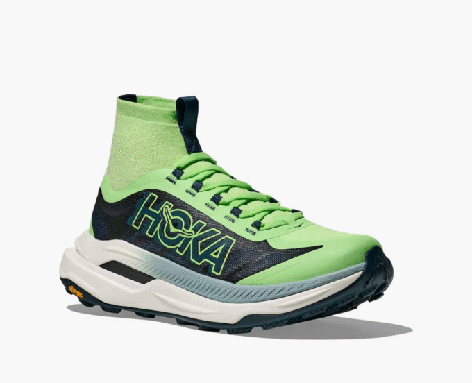 HOKA ONE ONE Stealth/Tech Bondi 8 Kafesli HOKA ONE ONE Stealth/Tech Bondi 8 Kafesli