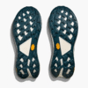 HOKA ONE ONE Stealth/Tech Bondi 8 Kafesli HOKA ONE ONE Stealth/Tech Bondi 8 Kafesli