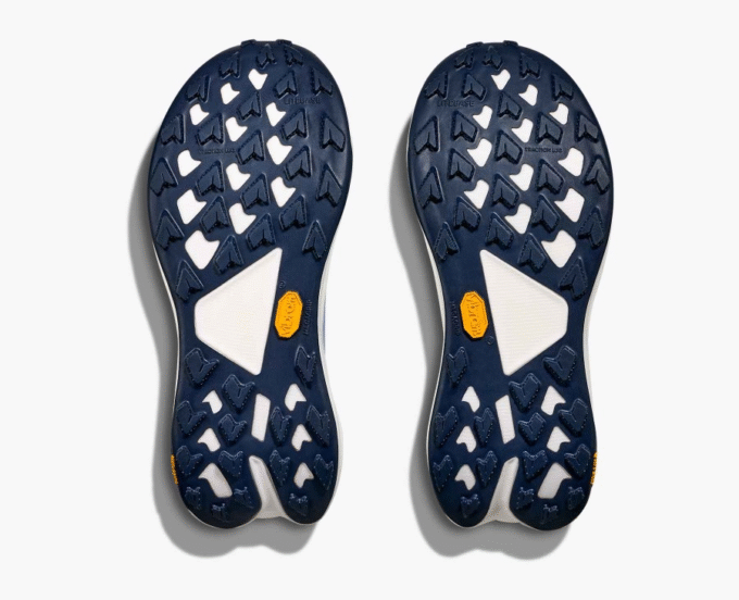 HOKA ONE ONE Stealth/Tech Bondi 8 Kafesli HOKA ONE ONE Stealth/Tech Bondi 8 Kafesli