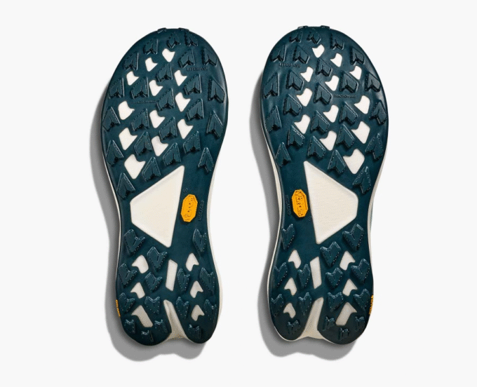 HOKA ONE ONE Stealth/Tech Bondi 8 Kafesli HOKA ONE ONE Stealth/Tech Bondi 8 Kafesli