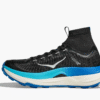 HOKA ONE ONE Stealth/Tech Bondi 8 Kafesli